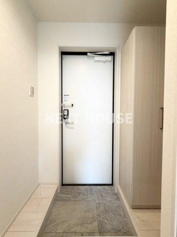 StarLight Studiosの玄関