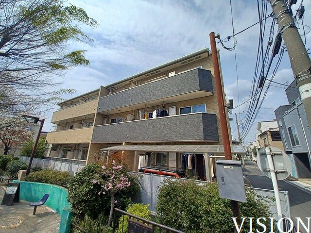 ルジーナ　ベルデの画像
