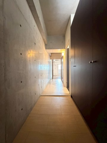 レジディア久屋大通Ⅱ　名古屋市賃貸　仲介手数料無料の玄関