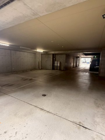 レジディア久屋大通Ⅱ　名古屋市賃貸　仲介手数料無料の駐車場