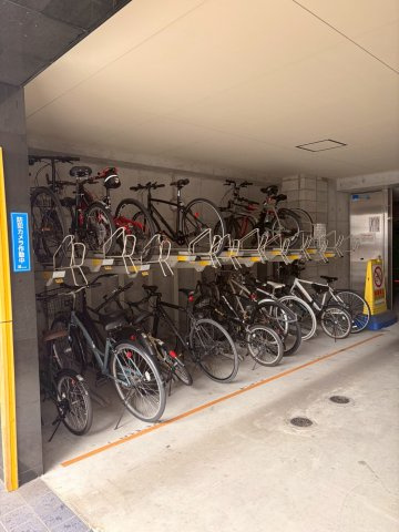レジディア久屋大通Ⅱ　名古屋市賃貸　仲介手数料無料のその他共用部分