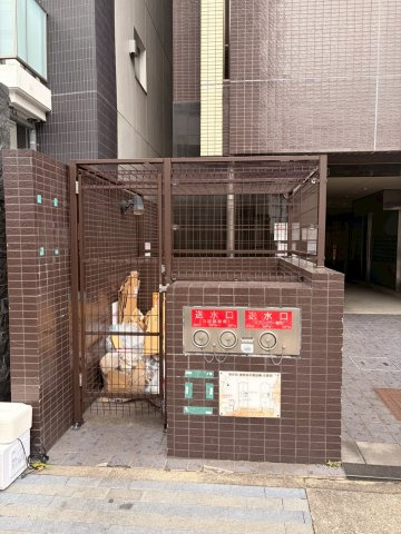 レジディア久屋大通Ⅱ　名古屋市賃貸　仲介手数料無料の設備
