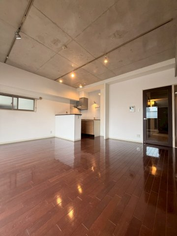 レジディア久屋大通Ⅱ　名古屋市賃貸　仲介手数料無料の内装