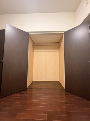 レジディア久屋大通Ⅱ　名古屋市賃貸　仲介手数料無料の収納