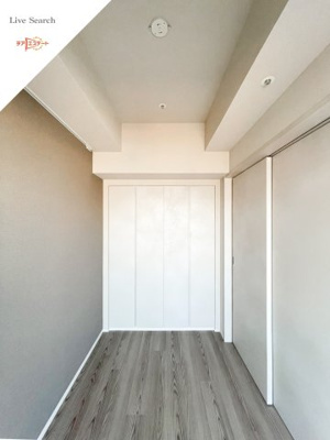 【洋室】 | ルフォンプログレ本郷三丁目