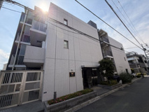 新宿区中落合１丁目のマンションの画像