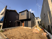 MIRASUMO東区大松町003②全2棟【仲介手数料無料】の画像