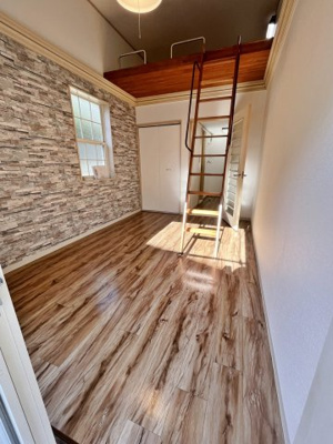 【寝室】 | b’CASA鶴ヶ島若葉re-born | 「b’CASA鶴ヶ島若葉re-born」