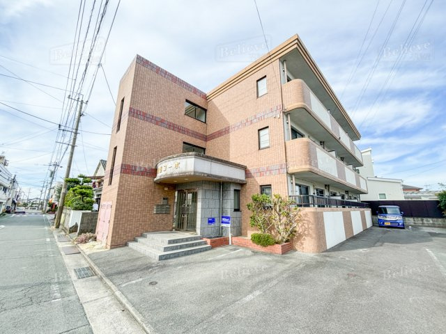 コーポ廣重