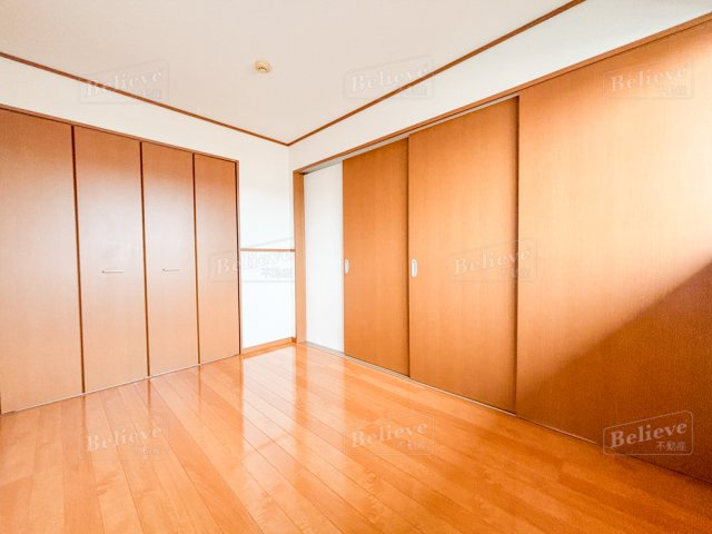 コーポ廣重の内装