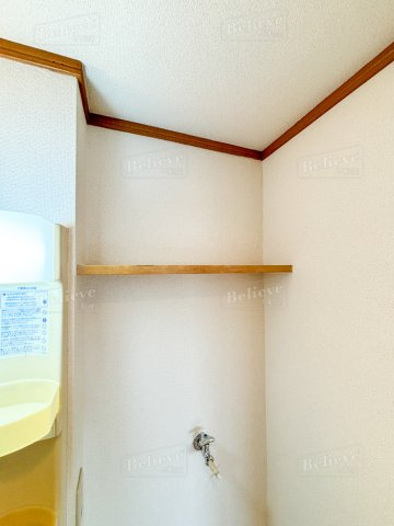 コーポ廣重の内装