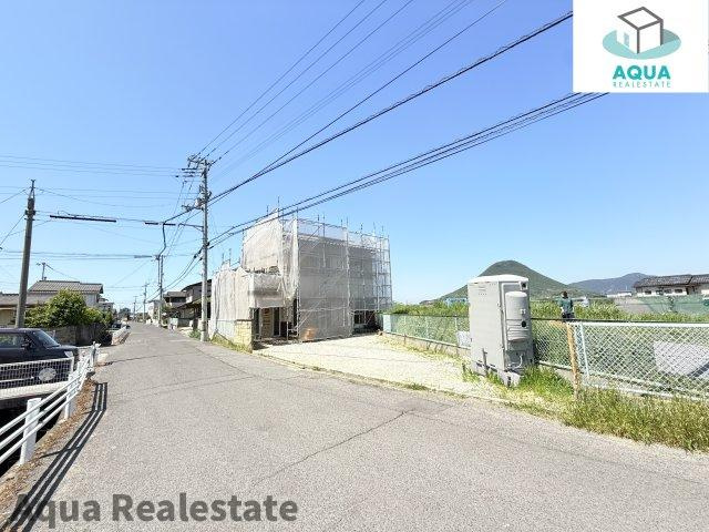 丸亀市川西町北　リノベ住宅