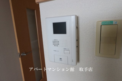【セキュリティ】 | レオパレスルーチェ4