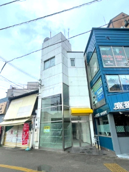 杉谷ビル