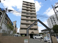 明和ハイツ南江口の画像