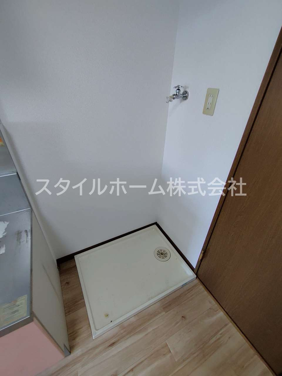 サンハイツサノックスC棟の設備|別部屋写真です。
