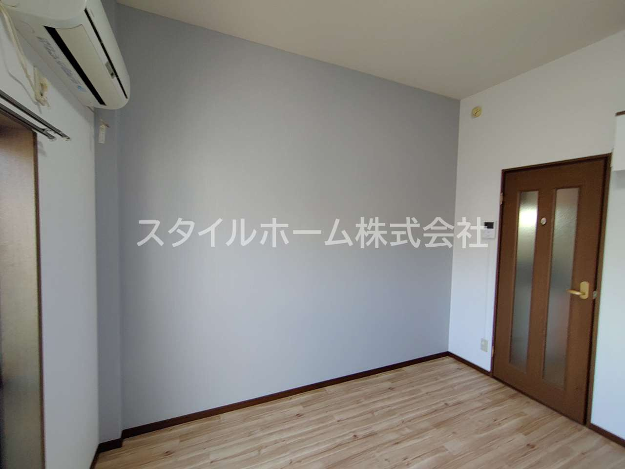 サンハイツサノックスC棟の内装|別部屋写真です。