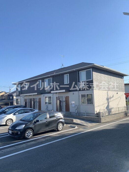 グランパルク東豊　B