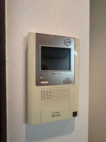 【セキュリティ】グランシス江坂