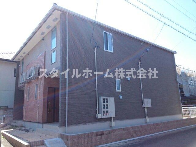 アルコバレーノ桜木