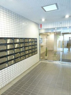 【その他共用部分】