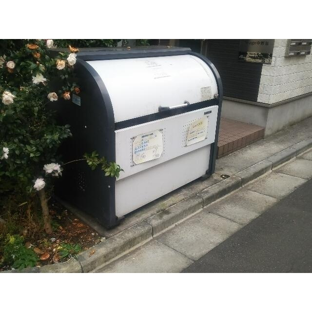 その他外観