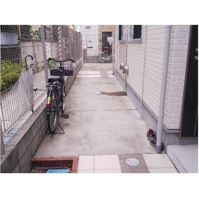 その他外観