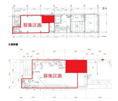 ハイレックスビル（ＨＩ－ＲＥＫＳビル）の間取り