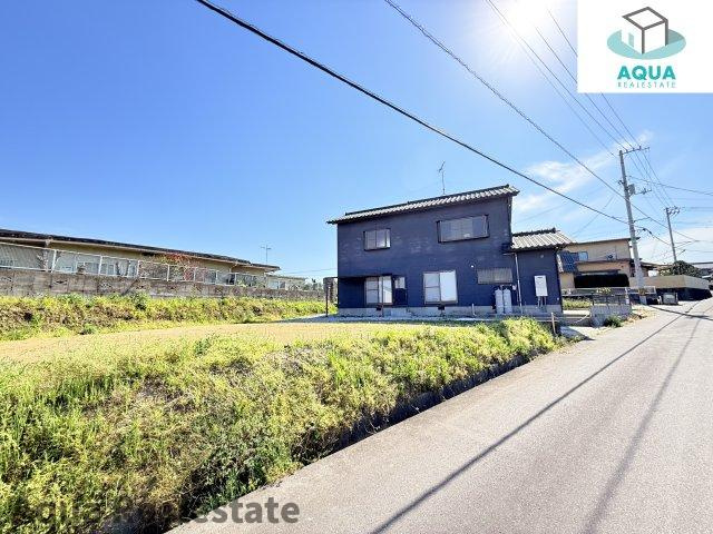 高松市香南町西庄　リノベ住宅