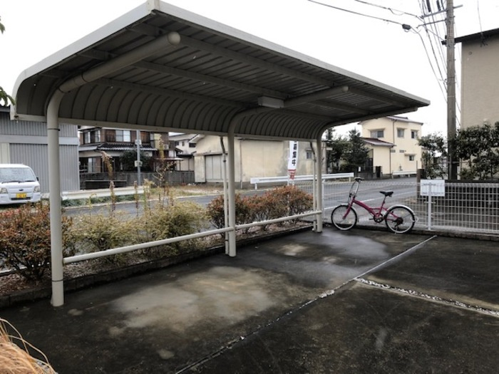 ラトンラヴ―ル　Ⅰ番館のその他共用部分