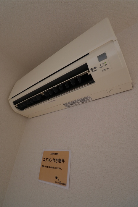 ラトンラヴ―ル　Ⅰ番館の内装