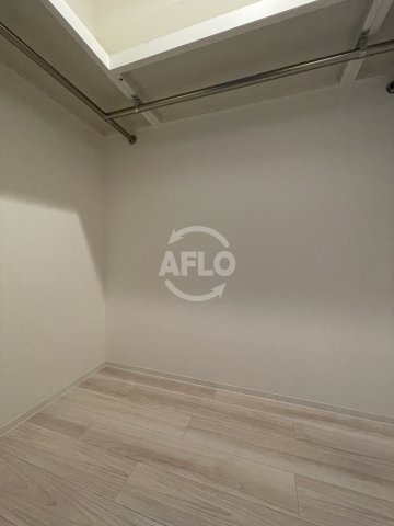 セレニテ難波リアンのその他共用部分|セレニテ難波リアン　ウォークインクローゼット