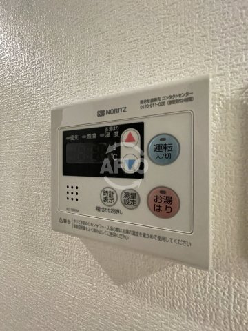 セレニテ難波リアンの設備|セレニテ難波リアン　設備