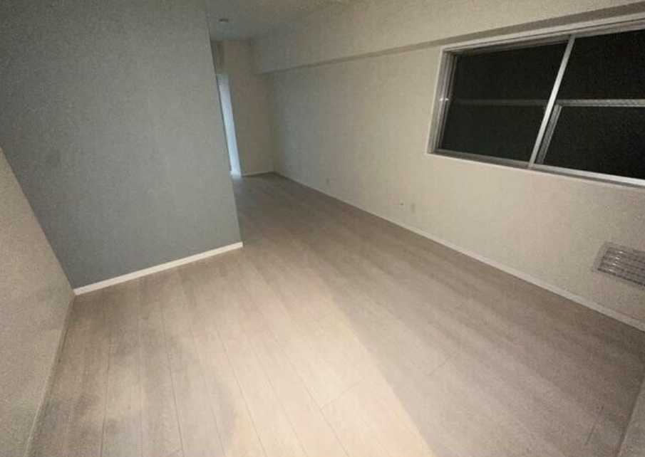 ラウスパレス三軒茶屋　角部屋　駅近　事業用相談の内装