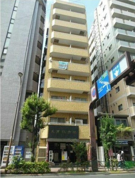 ラウスパレス三軒茶屋　角部屋　駅近　事業用相談