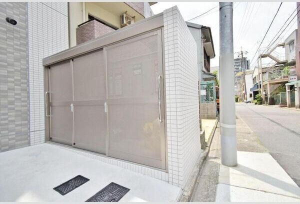 セレニティー名駅西のその他共用部分