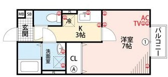 アステイオンの間取り|使い勝手の良い間取りです♪