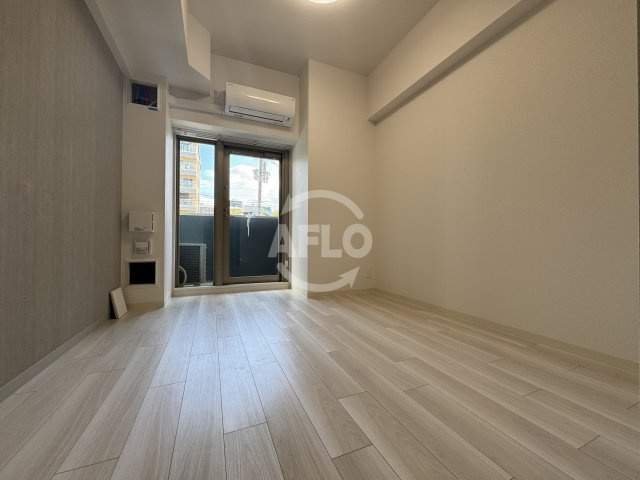 プレサンス四天王寺前夕陽ヶ丘　凛宮の居間・リビング|プレサンス四天王寺前夕陽ヶ丘　凛宮　リビング