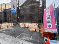 尾張旭市晴丘町池上全２棟【仲介手数料無料　本地原小　旭中】の画像