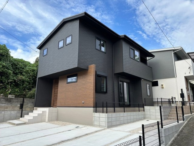 尾張旭市南新町全２棟《仲介手数料無料　本地原小学校　旭中学校》
