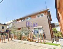 宮松町貸家の画像