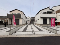  GRAFARE瀬戸市高根町2期4棟【仲介手数料無料　幡山西小　幡山中】の画像