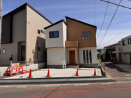 FIRST　TOWN瀬戸市第2幡野町全2棟【仲介手数料無料　陶原小　水無瀬中】の画像