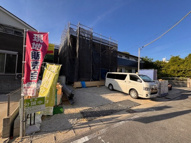 LiveleGarden瀬戸市松原町3丁目全2棟【仲介手数料無料　東山小　南山中】の画像