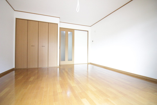 ビューカトレアの内装