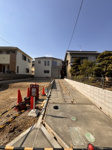  Re・Terrechez守山区茶臼前1期全2棟【仲介手数料無料　小幡小　守山東中】の画像