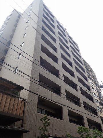 コスモ小石川