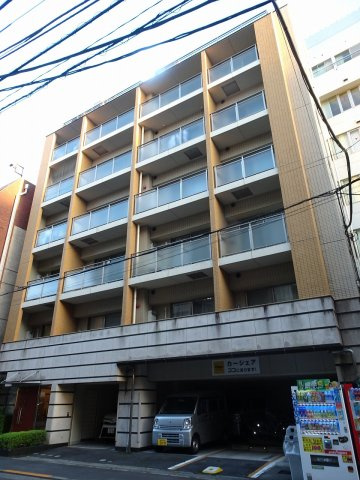 グリーチネ元町