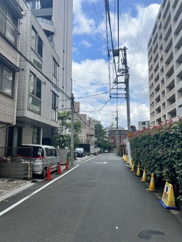 パークアクシス御茶ノ水ステージの周辺
