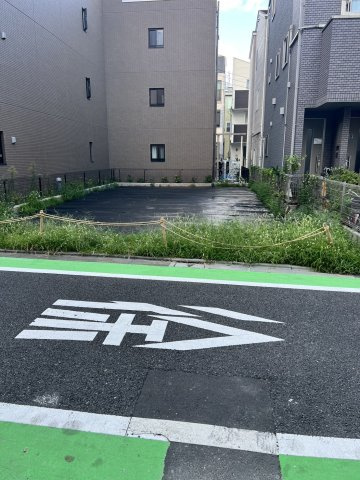 LiveFlat千駄木の周辺